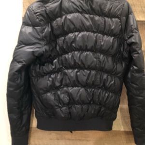 Athleta Jackets & Coats - Athleta puffer bomber jacket size Small Athleta Jackets & Coats - Athleta puffer bomber jacket size Small